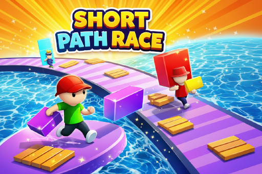 Short Path Race